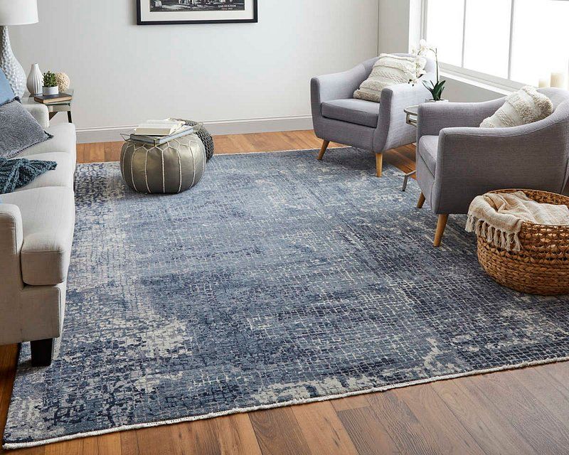 MARINN Collection - 69B5F Blue