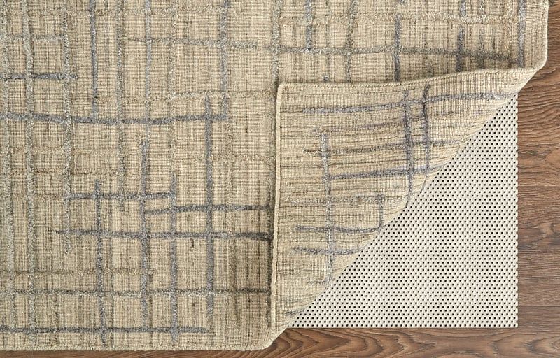 KIRKWOOD Collection - T8001 Beige/Silver