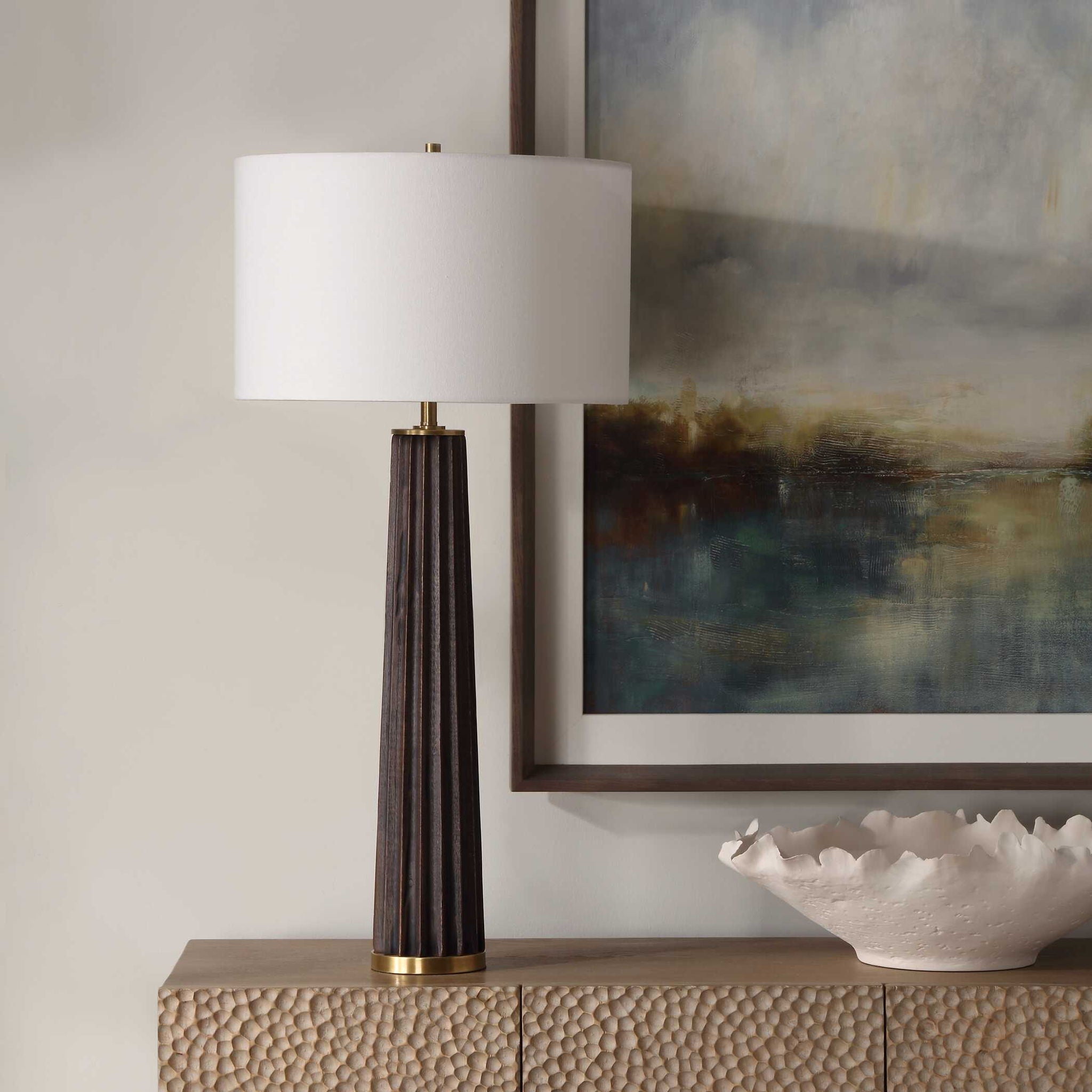 Forage - Lamp