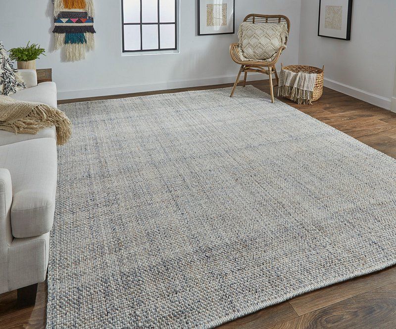 NAPLES Collection - 0751F Ivory/Gray