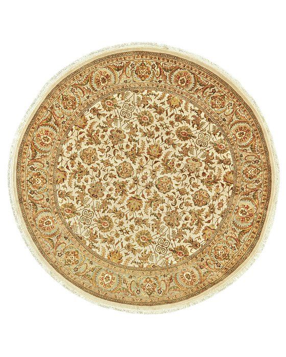SOPHIA Collection - 6681F Ivory/Sage
