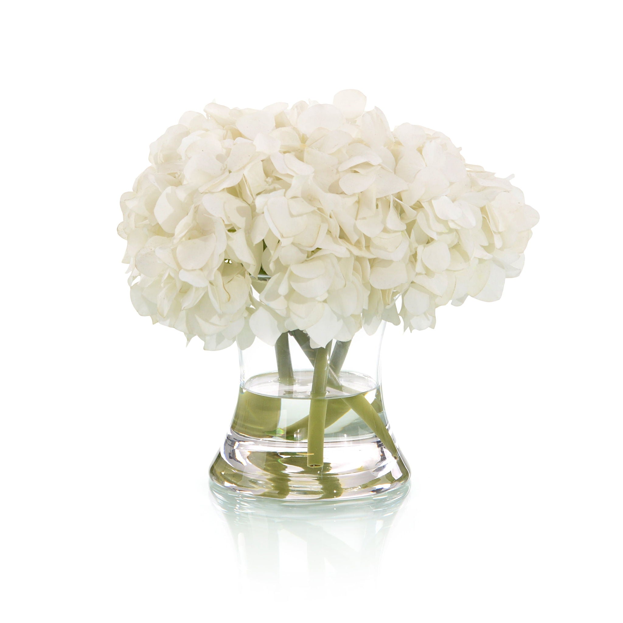 Real Touch Hydrangea