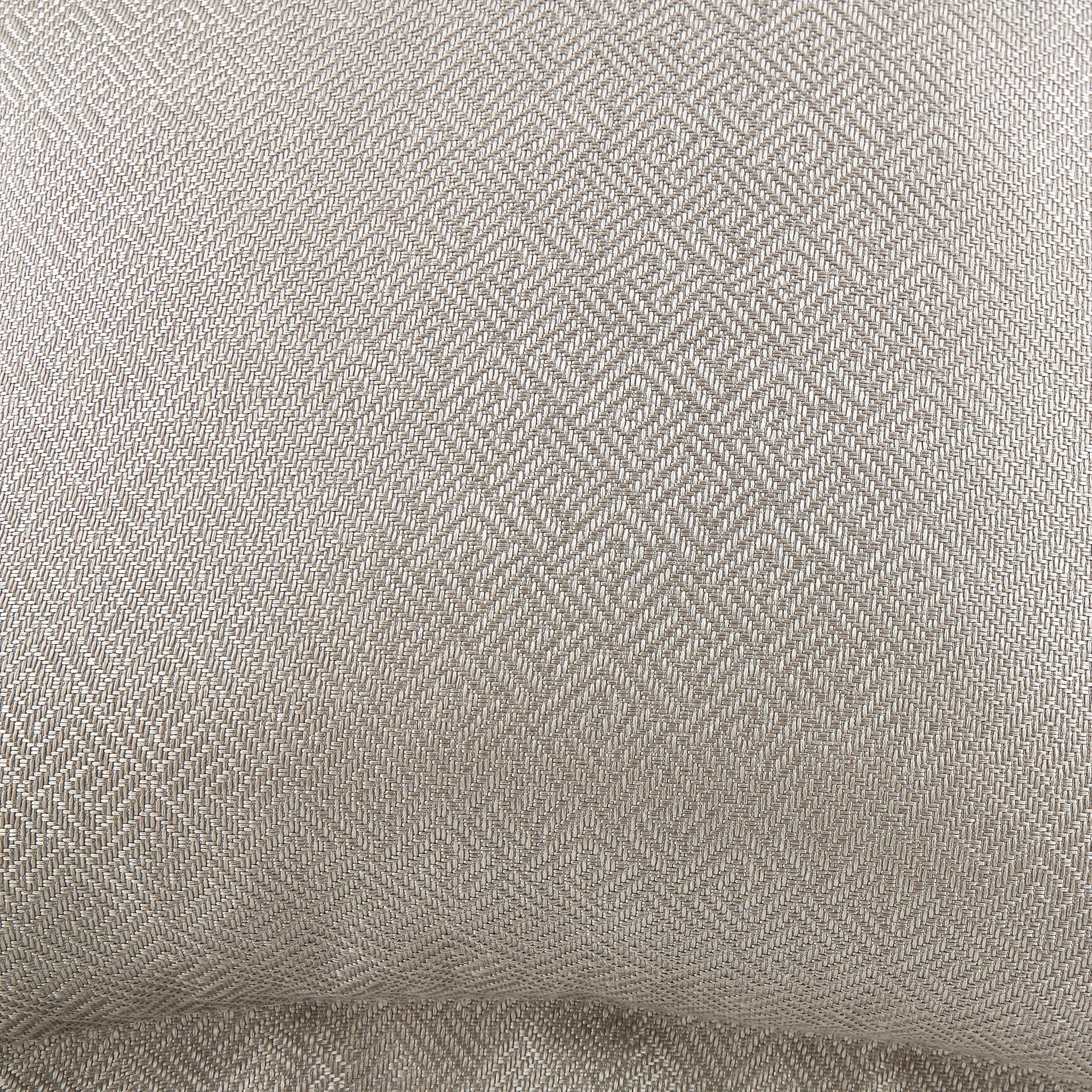 Port Orleans - 26" Square Euro Sham - Gray
