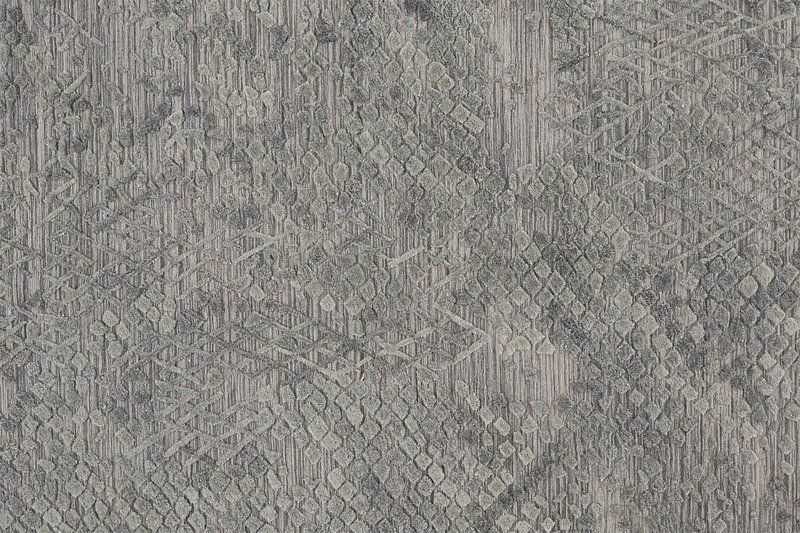 ELIAS Collection - 6716F Gray/Multi