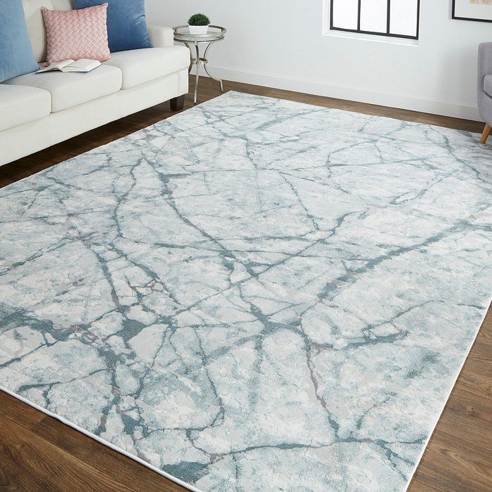 ATWELL Collection - 3282F Aqua