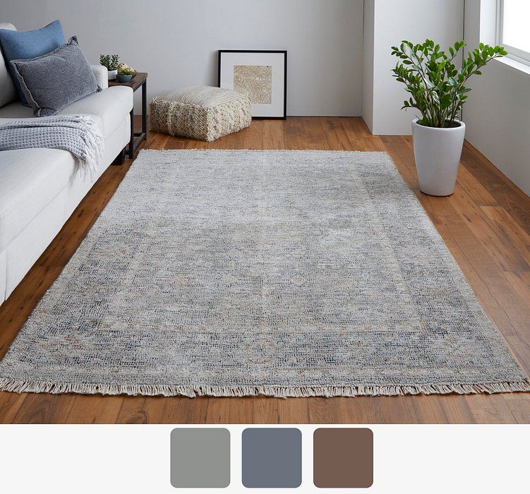 CALDWELL Collection - 8799F Gray