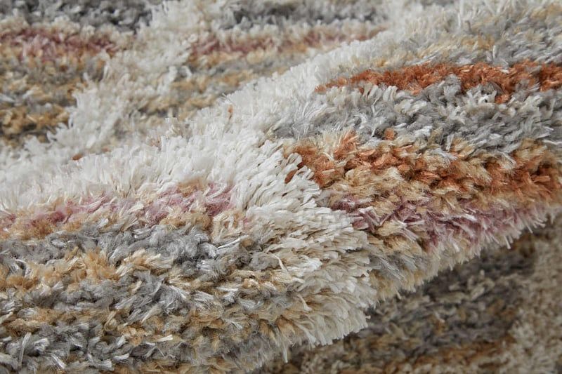 MYNKA Collection - 39ICF Beige/Multi