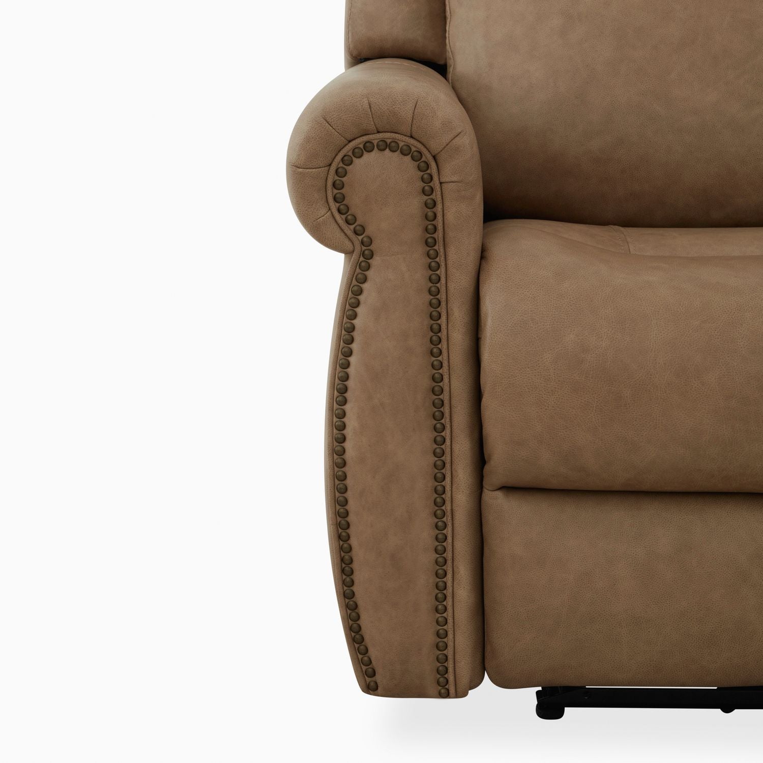 Carlton - Sofa P3 & ZG