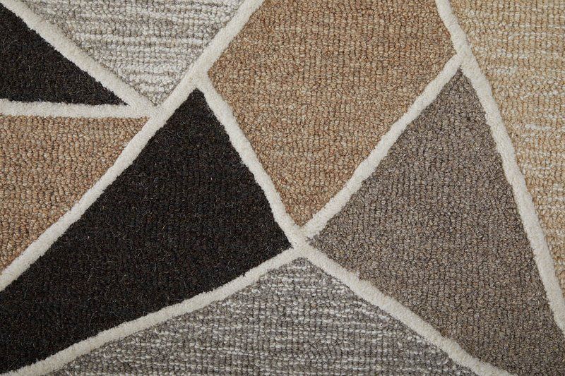 KIMBALL Collection - 8A33F Gray/Multi