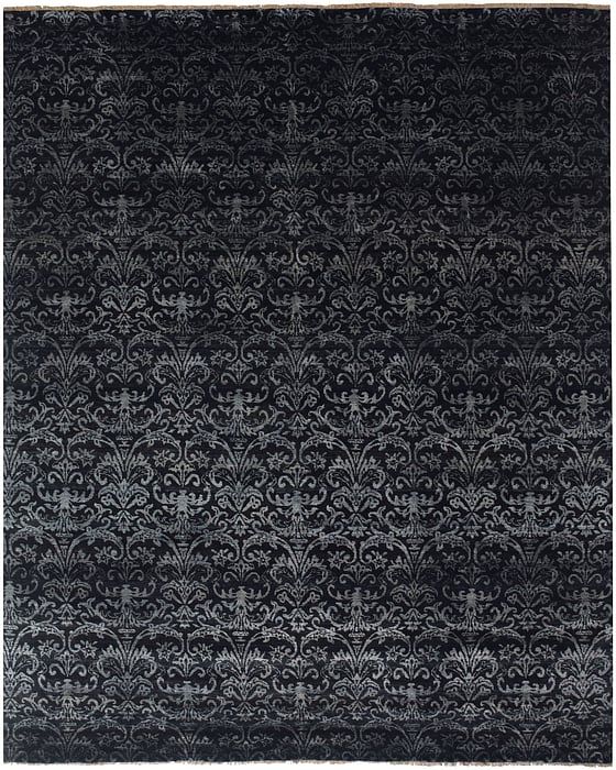 TESORO II Collection - 7198F Black/Gray