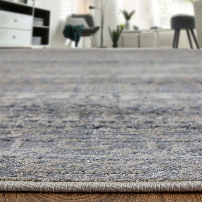 MACKLAINE Collection - 39LEF Gray