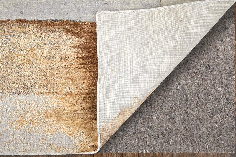LIVINGSTON Collection - 69D5F Gray/Rust