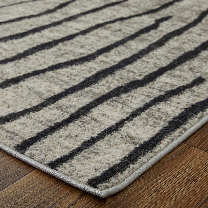 KANO Collection - 39LIF Ivory/Gray