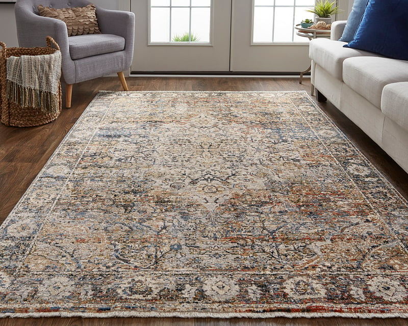 KAIA Collection - 39GMF Multi