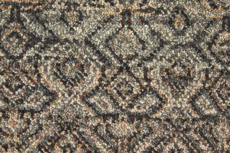 DAKOTA Collection - 69GHF Charcoal/Multi