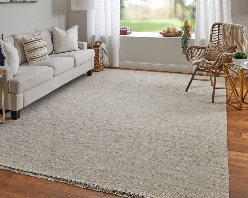 BRANSON Collection - 69BQF Blue/Ivory