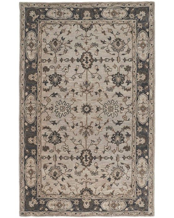 EATON Collection - 8399F Gray