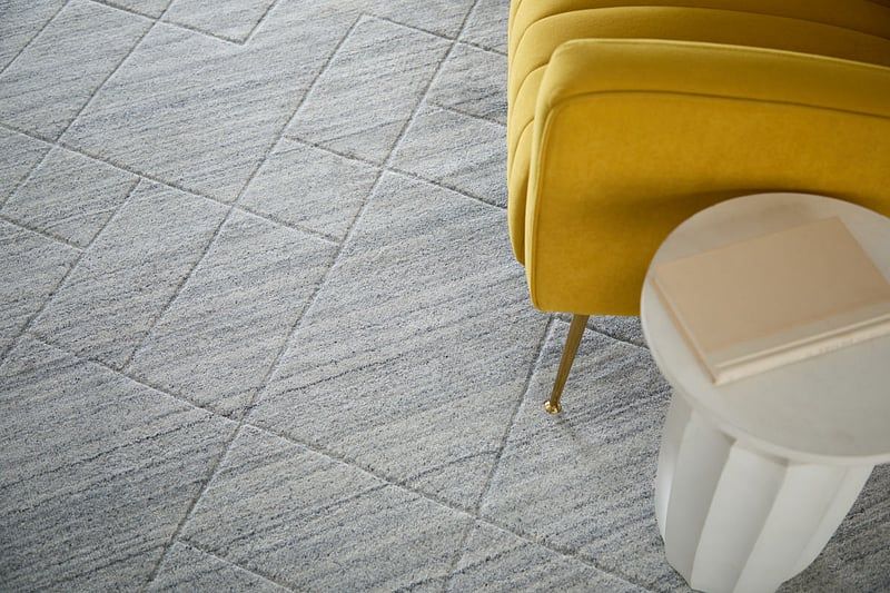 REDFORD Collection - 8848F Blue/Gray