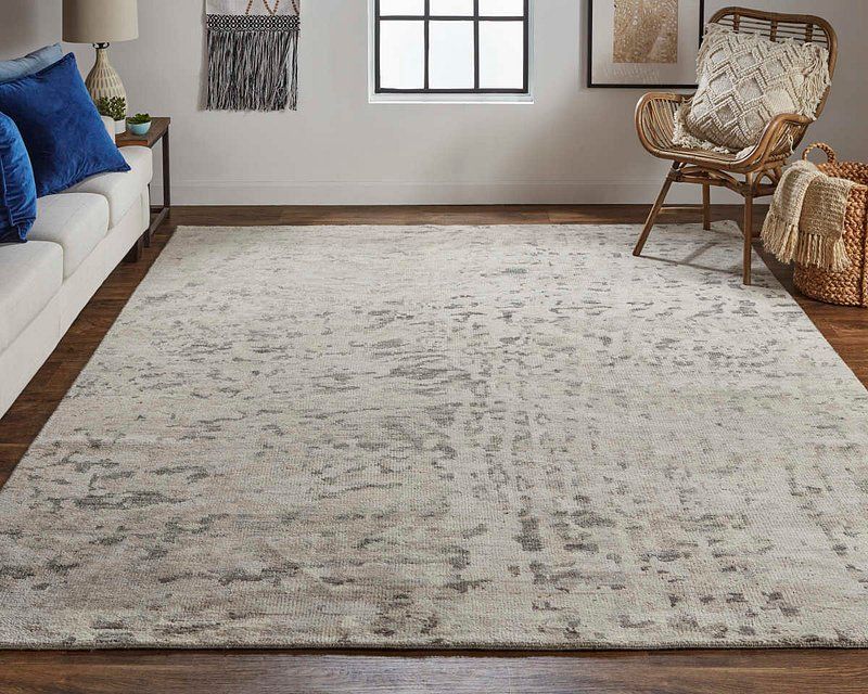 WYMAN Collection - T6002 Gray