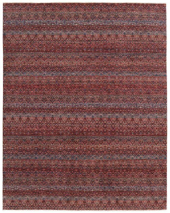 DAKOTA Collection - 69GJF Red/Multi