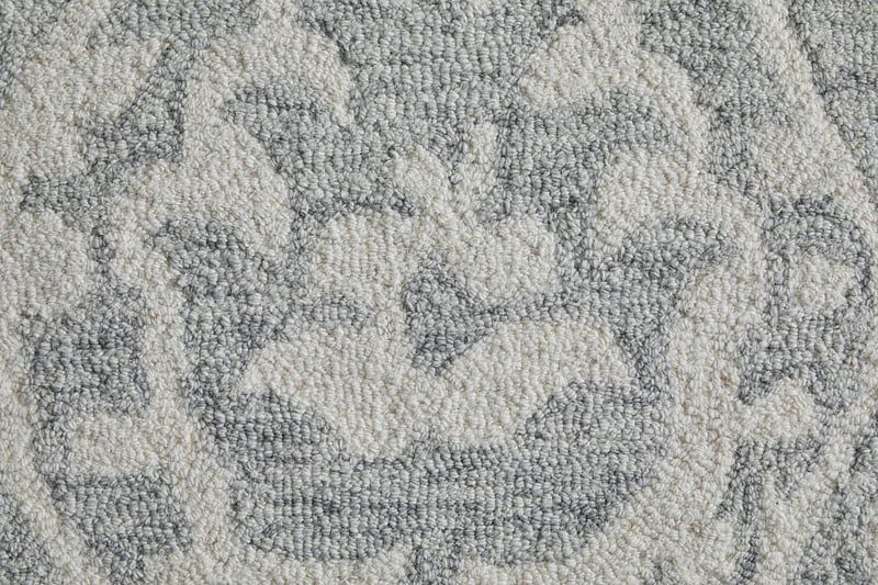 BELFORT Collection - 8A29F Gray