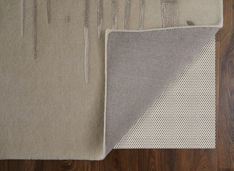 ANYA Collection - 8882F Gray/Brown