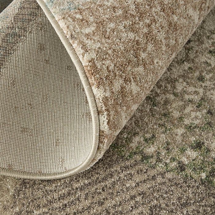 EDEN Collection - 39QVF Ivory/Multi