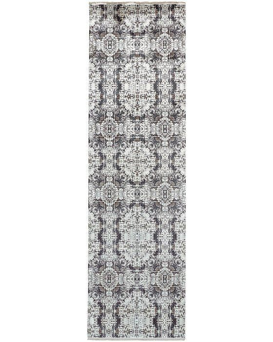 CADIZ Collection - 3989F Light Gray/Black