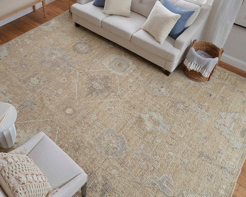 GRAFTON Collection - 69F8F Brown