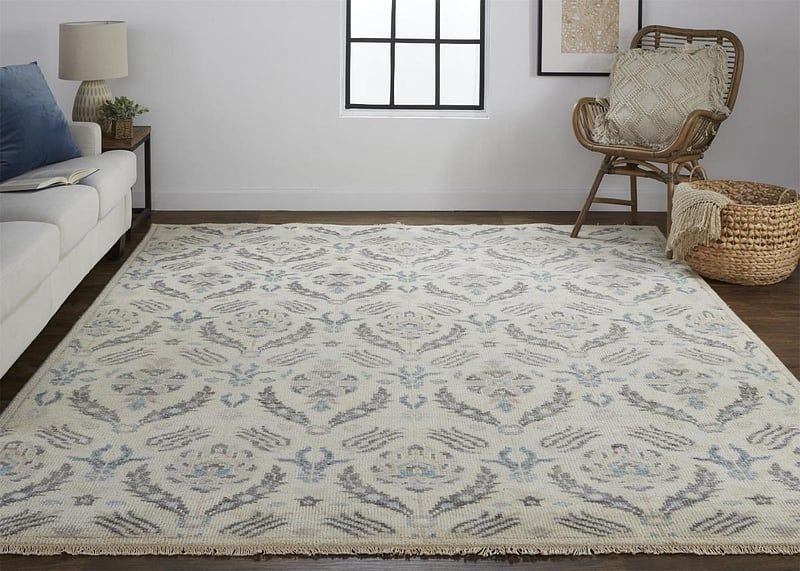 BEALL Collection - 6711F Beige