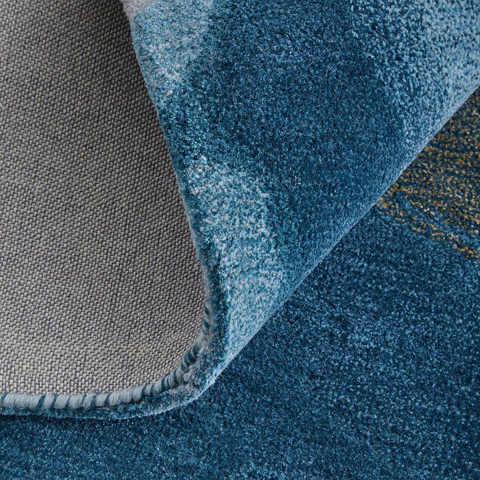 KAWAI Collection - 8987F Teal