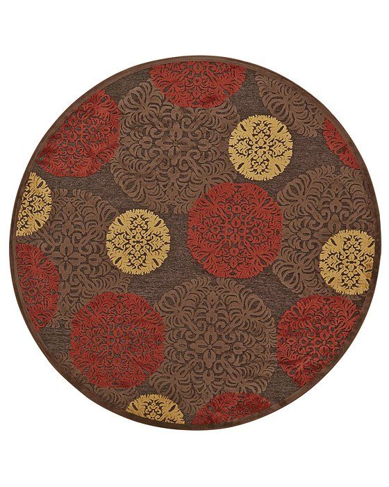 SAPHIR Collection - 3795F Dark Chocolate
