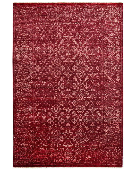 TESORO II Collection - 7206F Rouge