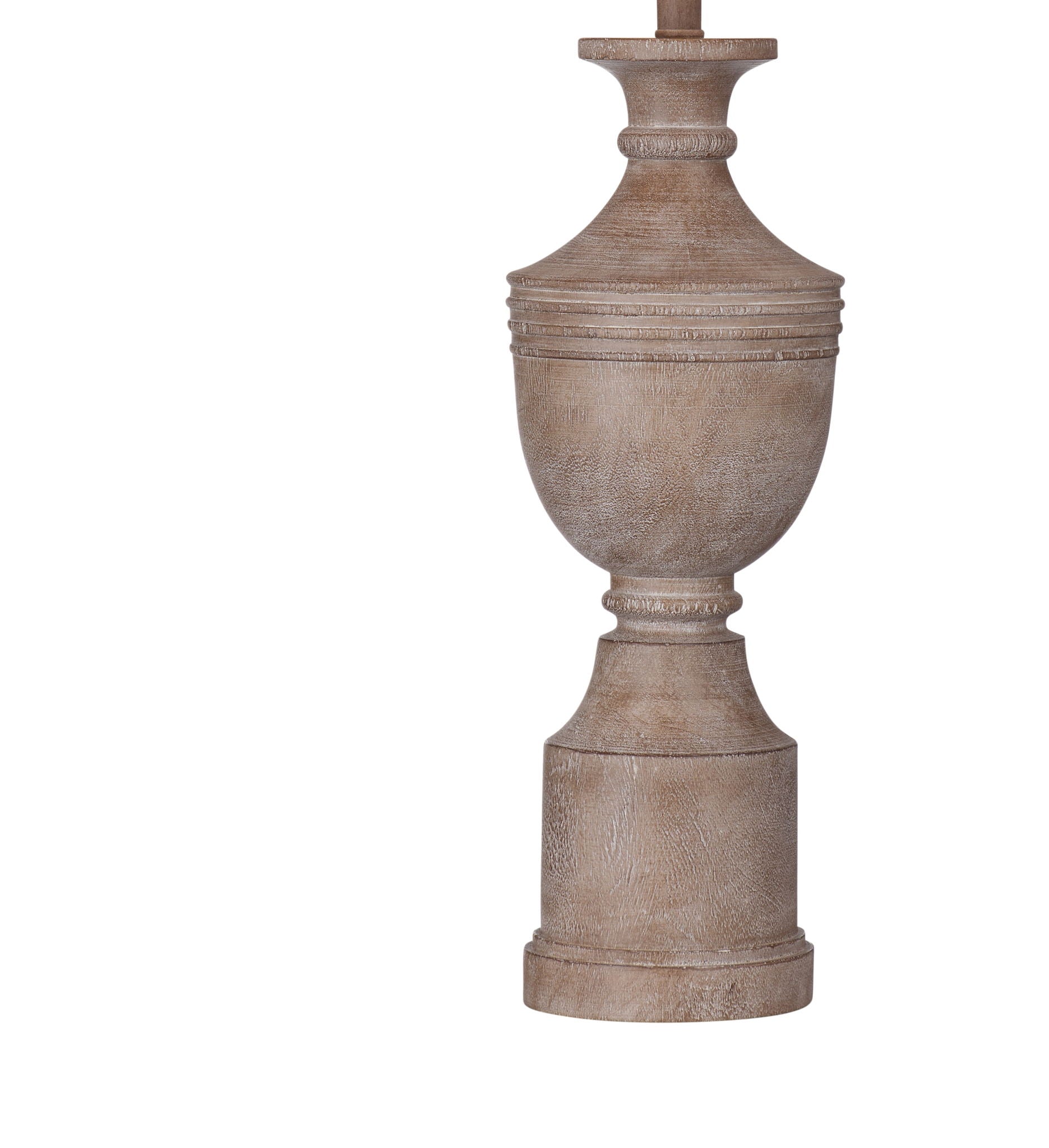 Banff - Table Lamp - Brown