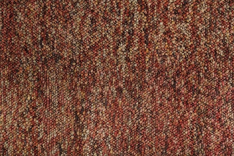 BERKELEY Collection - 0821F Red/Multi