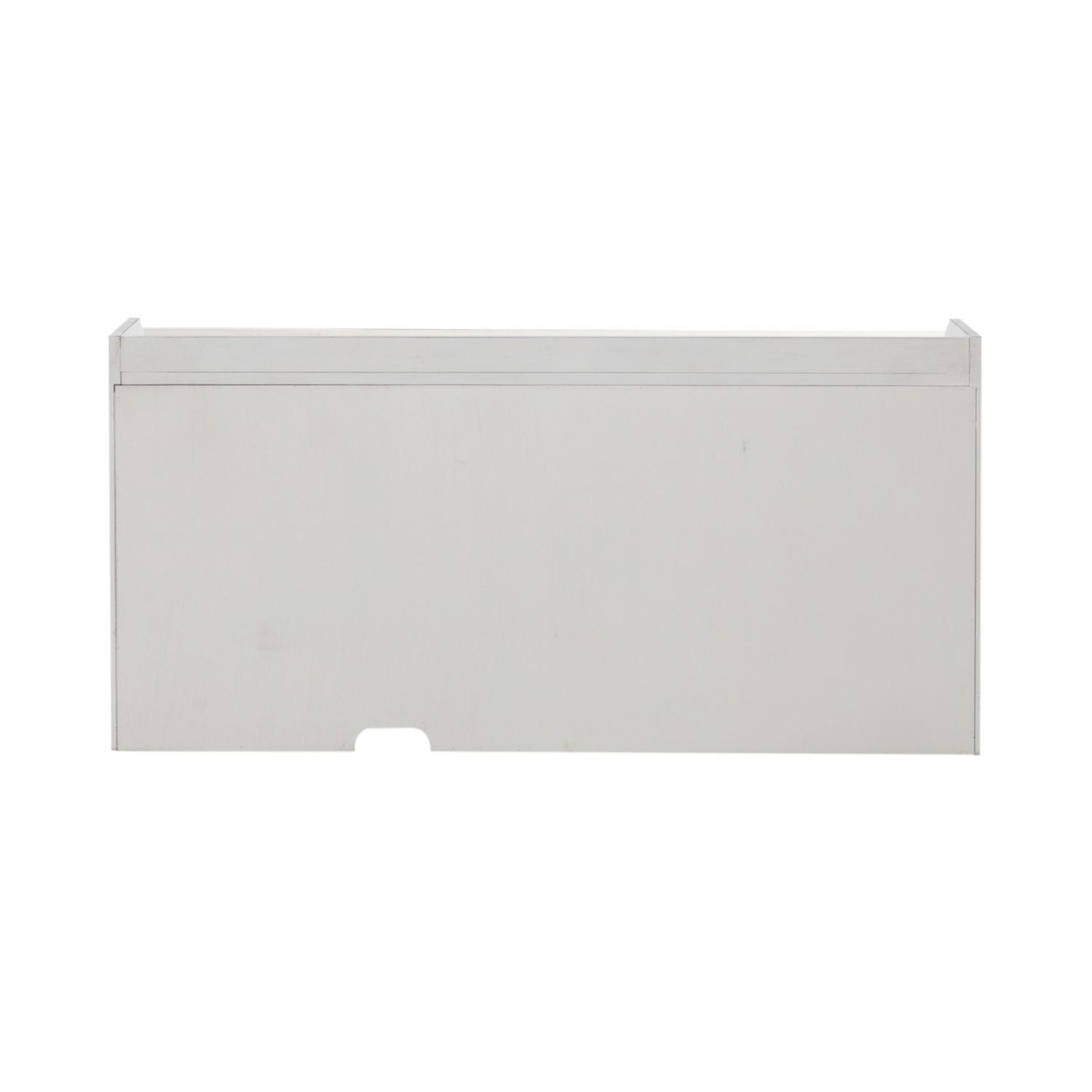 Magnolia Manor - Hutch - Antique White