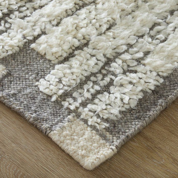 ASHBY Collection - 8906F Ivory/Gray