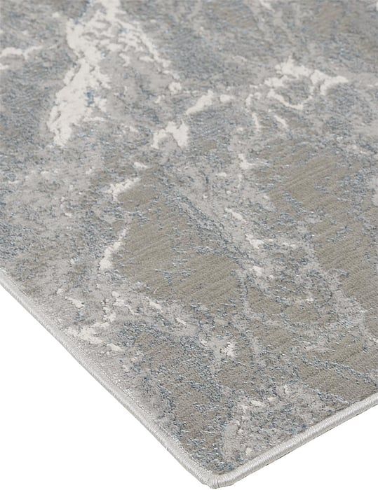 AZURE Collection - 3539F Gray/Blue