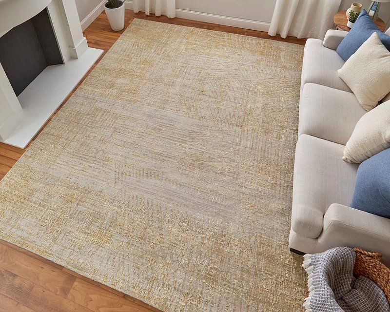 EASTFIELD Collection - 69FRF Gold/Ivory