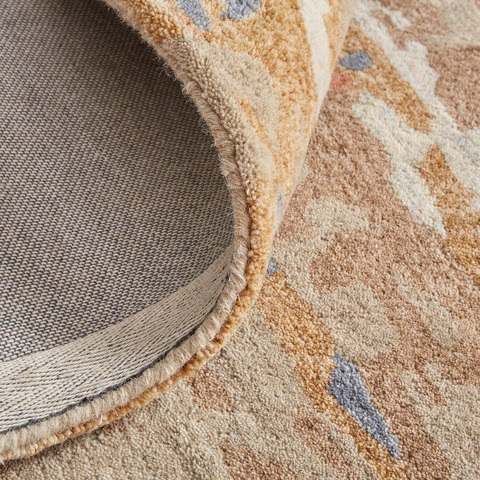 EVERLEY Collection - 8644F Ivory/Multi