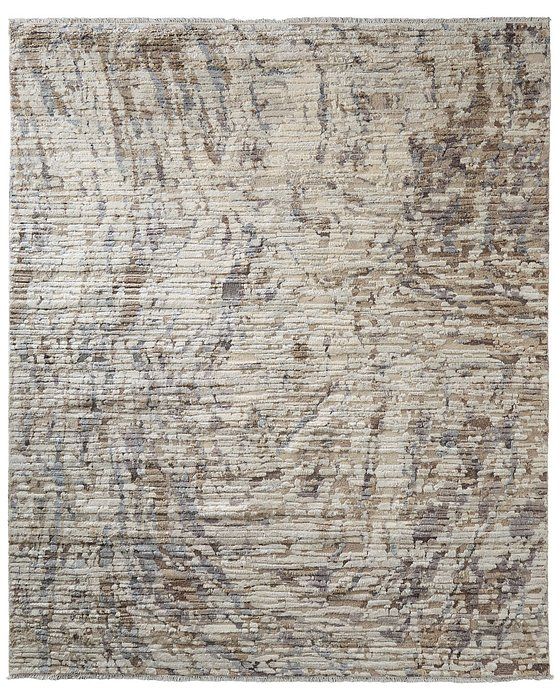 BREEL Collection - 6337F Gray/Brown