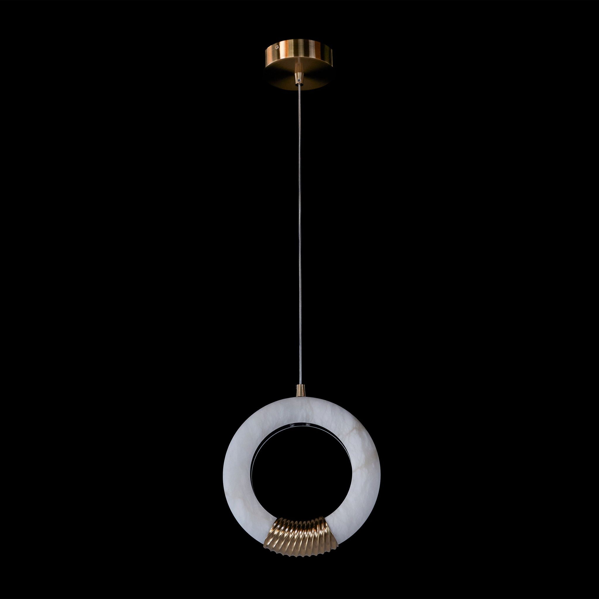 Bangela Pendant, Medium