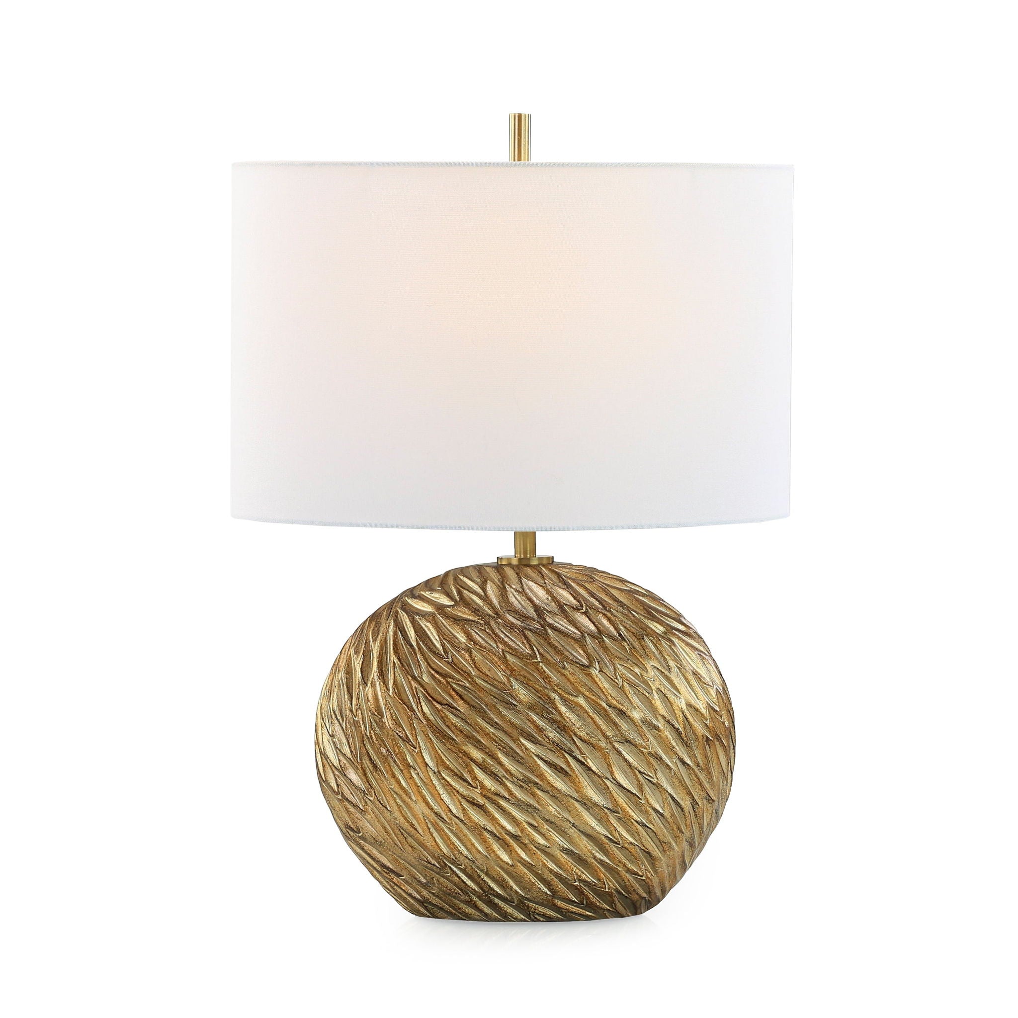 Brushstroke Table Lamp, Small