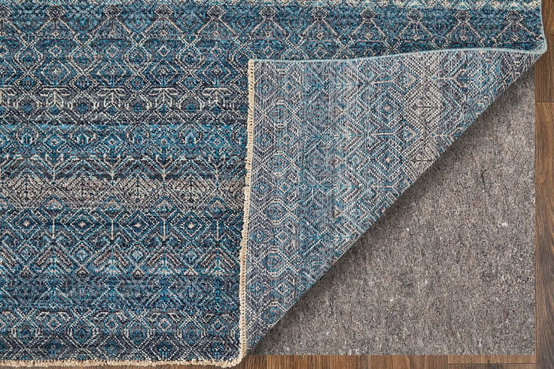 DAKOTA Collection - 69GEF Teal/Multi