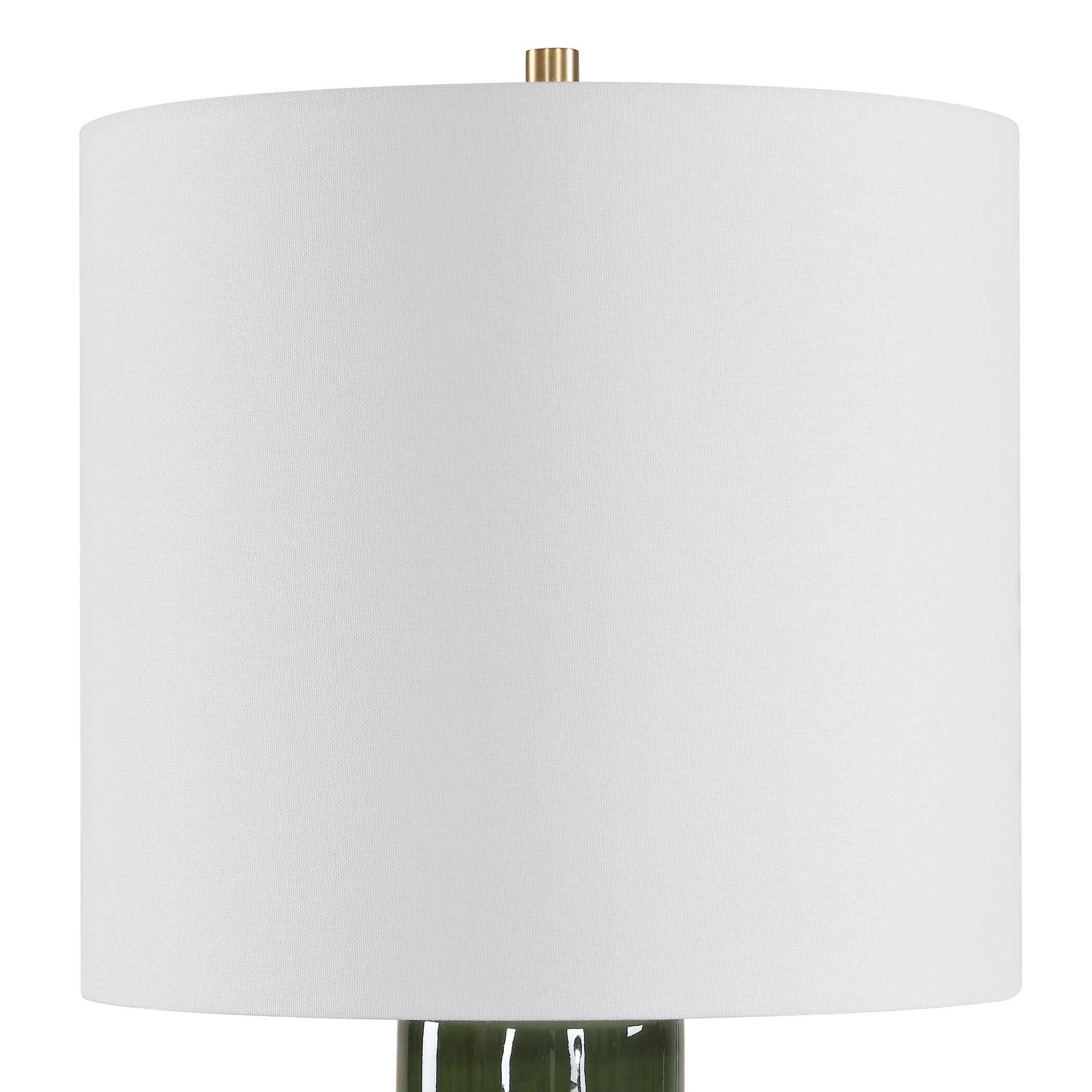 Nacua - Table Lamp - Green