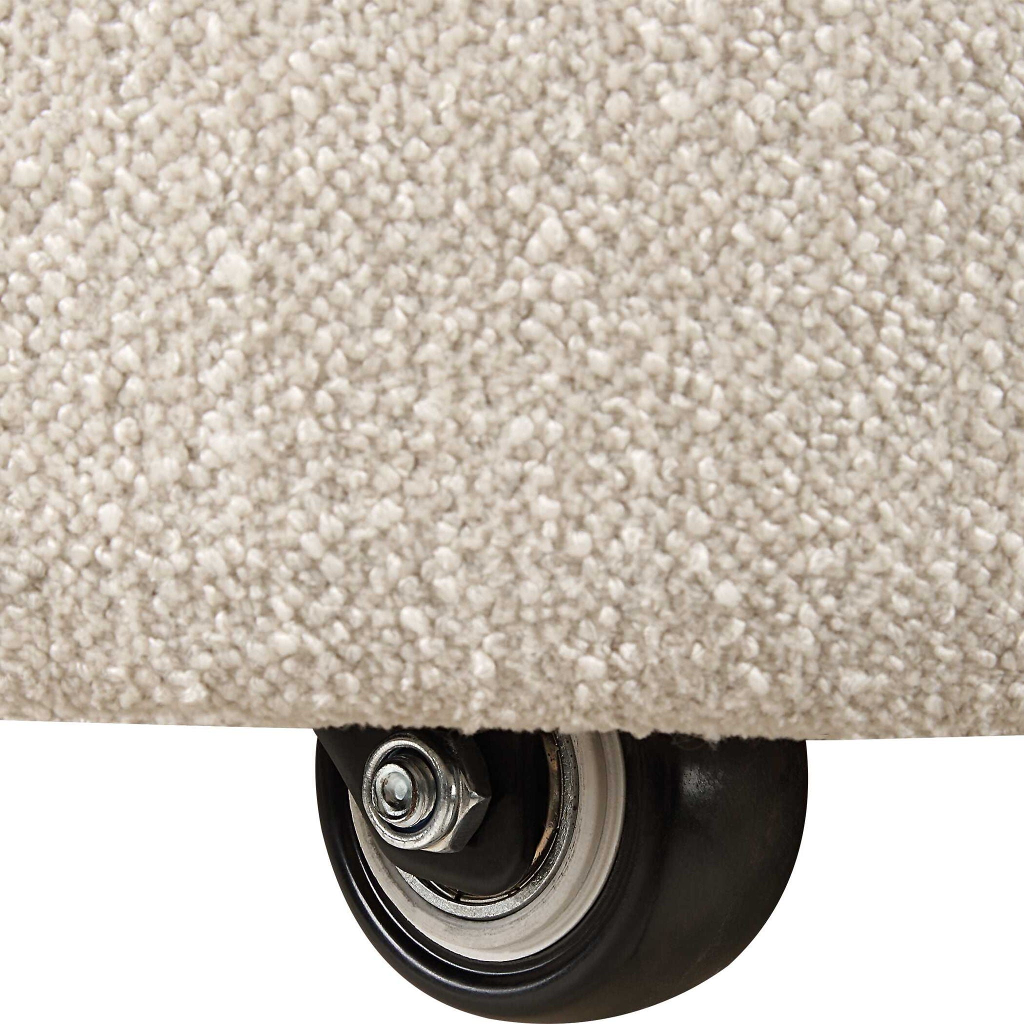 Roll With It - Dining Chair