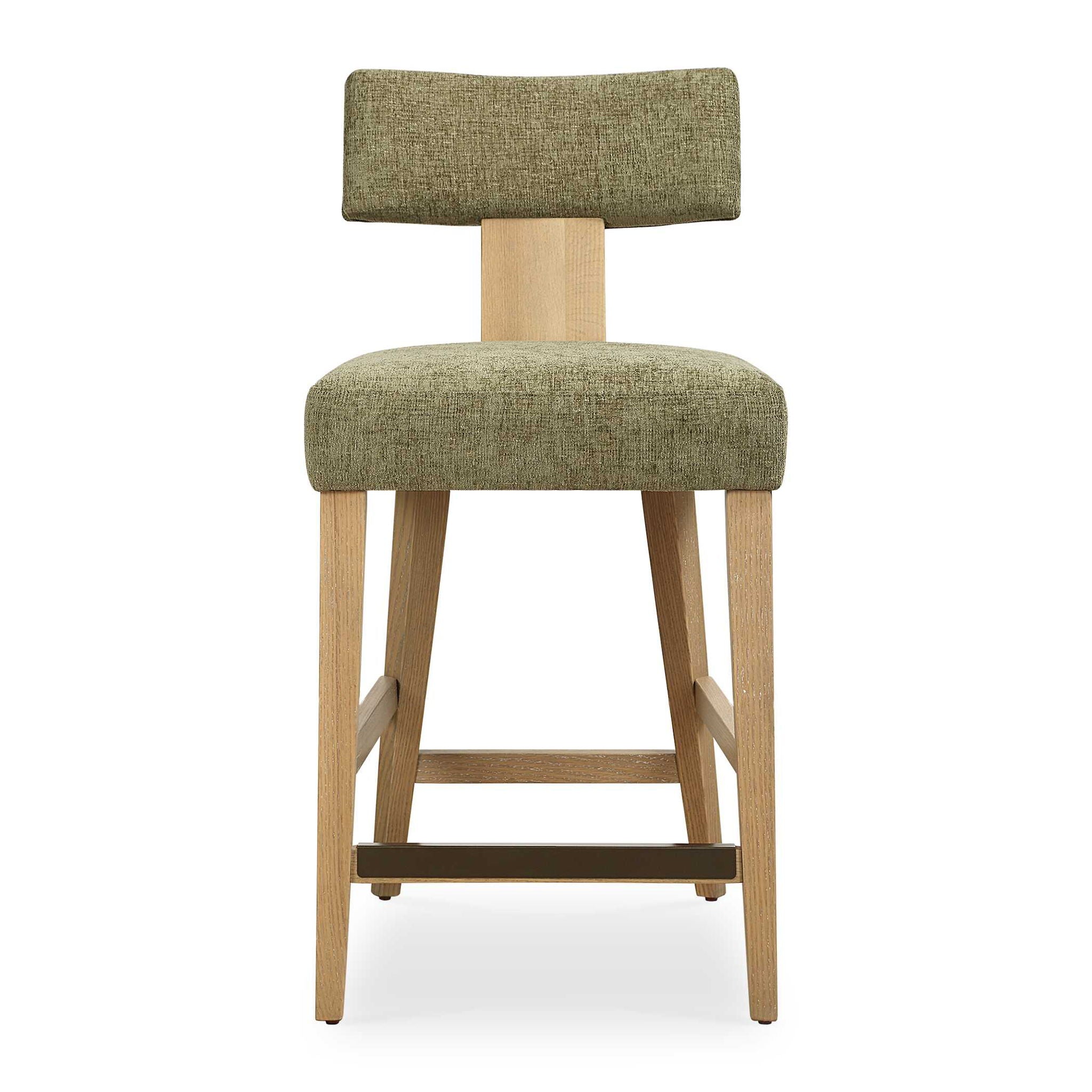 Elysian - Counter Stool
