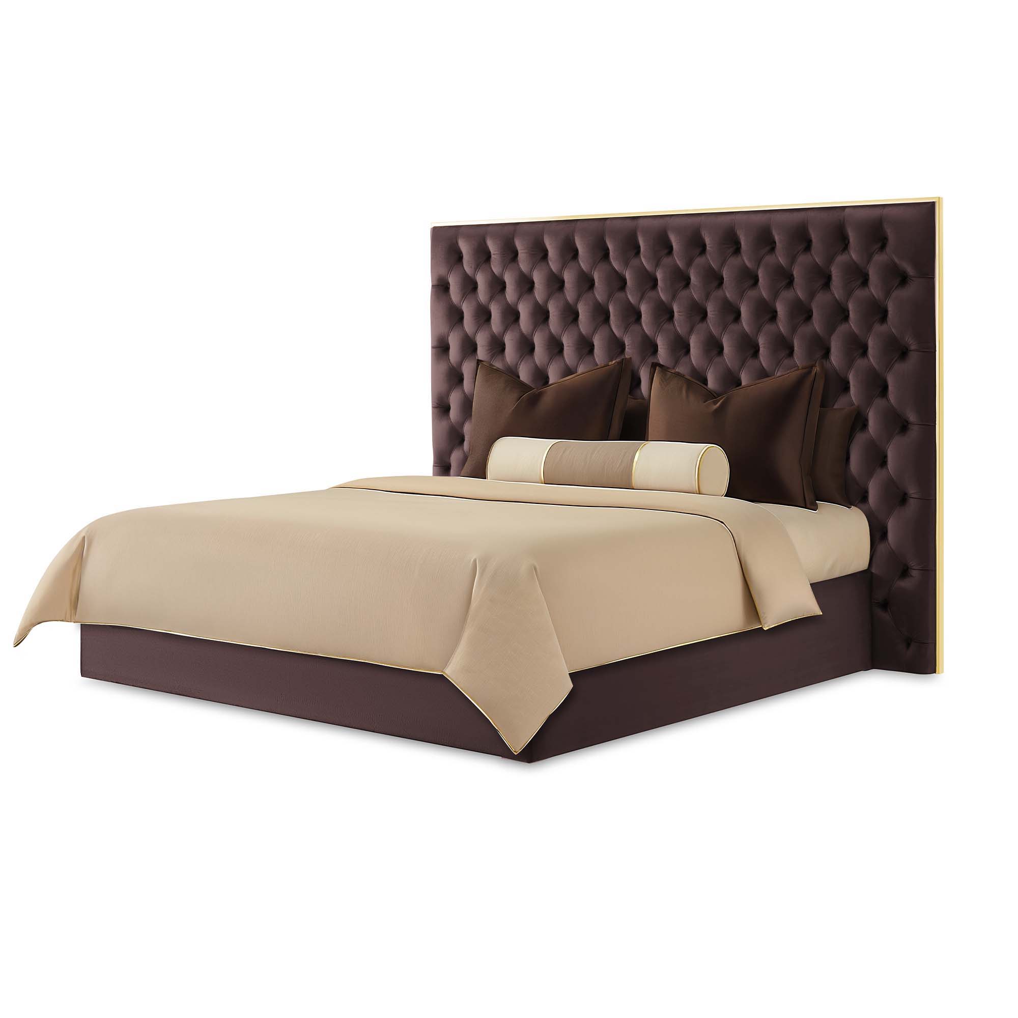 Signature Beds & Benches - Dahlia Lift Up Storage Bed