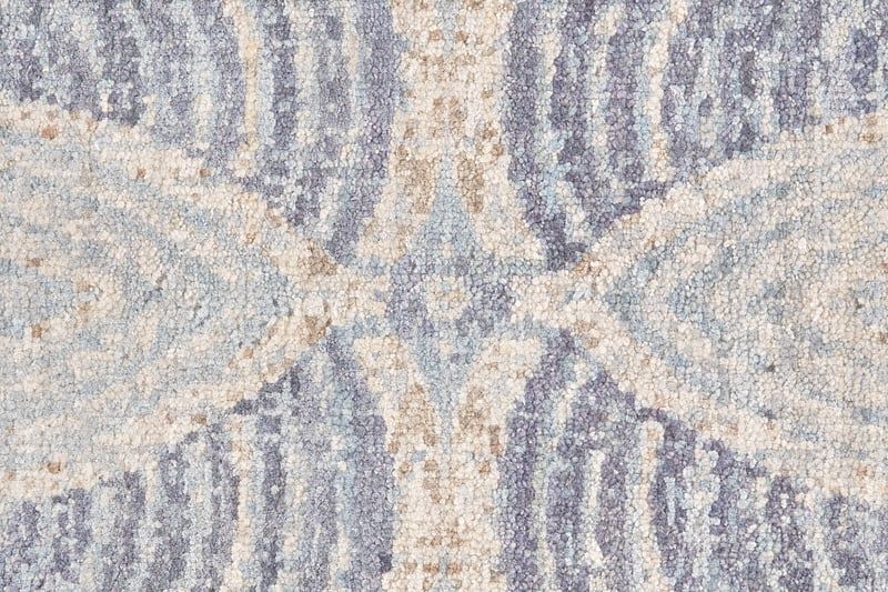 LYRA Collection - 6493F Blue