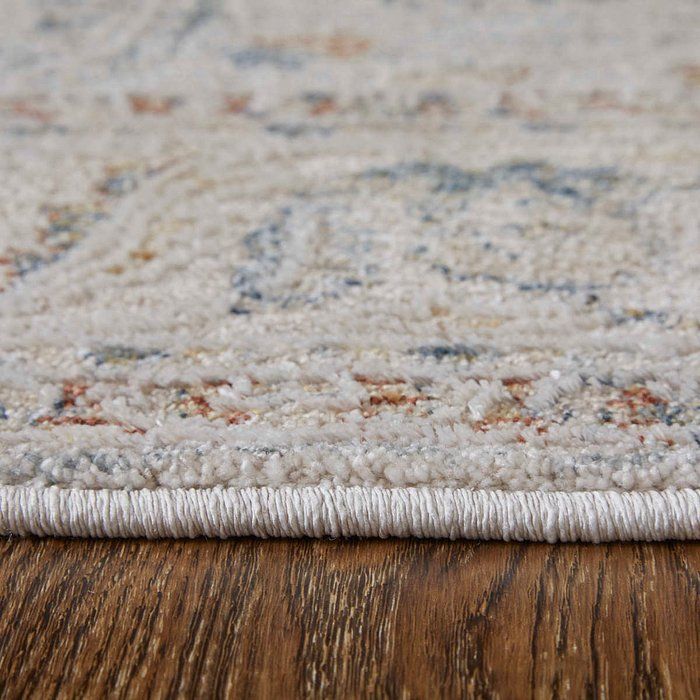 PASHA Collection - 39M4F Ivory/Multi